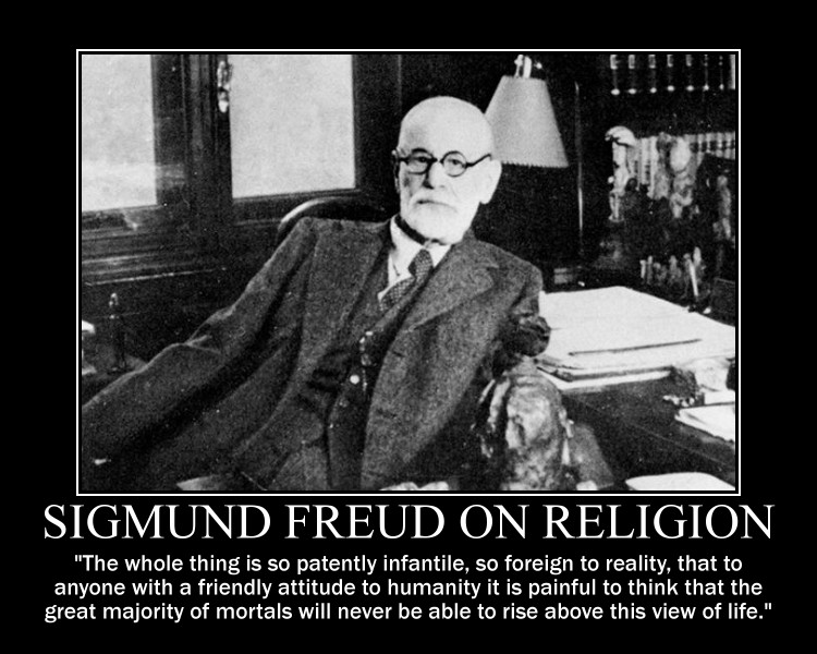 Sigmund Freud And Sex 54