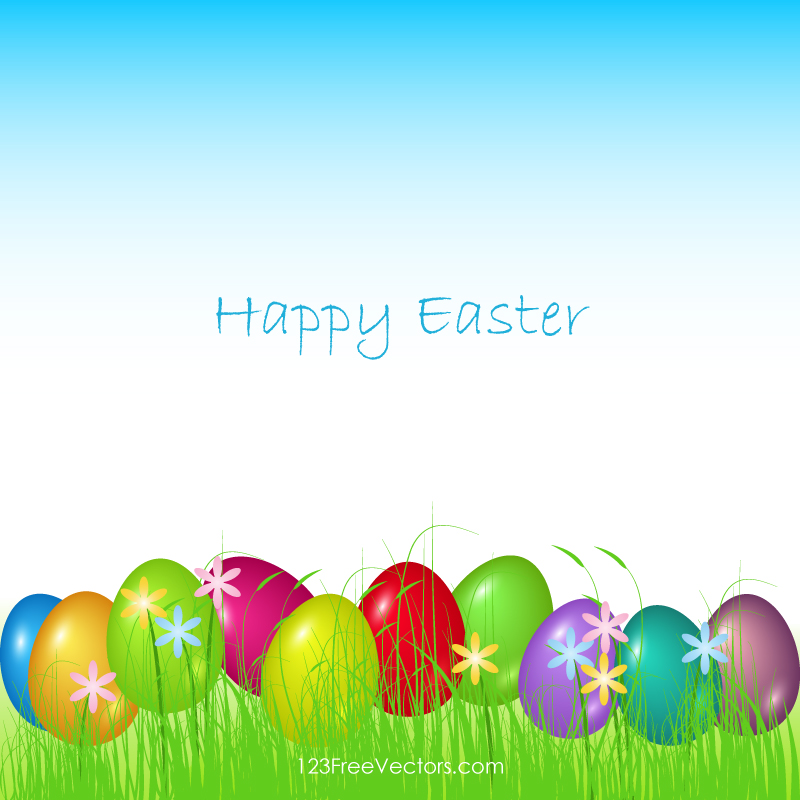free vector easter clip art - photo #47