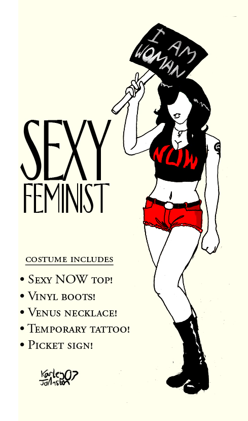 Feminist Sex Shop 19