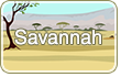 Savannah Icon by RavensMourn
