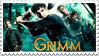 Grimm Stamp by StampWolf