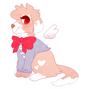 camellia_feral_cheeb_w_sweater_by_chikae