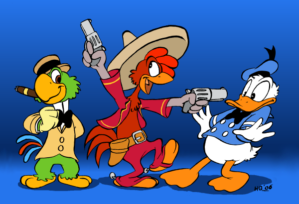 inking_practise___3_caballeros_by_henrieke.png