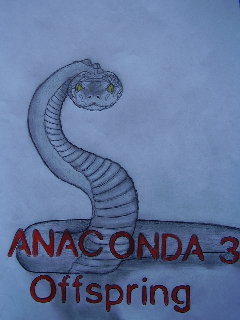 Anaconda 1997 - IMDb