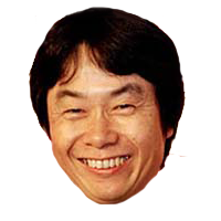 <b>Shigeru Miyamoto</b> Head Crop 2 by Meta-Era - shigeru_miyamoto_head_crop_2_by_meta_era-d70azgg