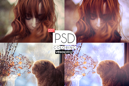 PSD Coloring 027 by frantices