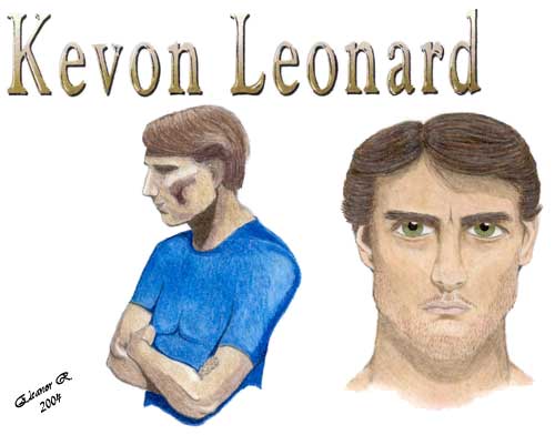 Kevon Leonard