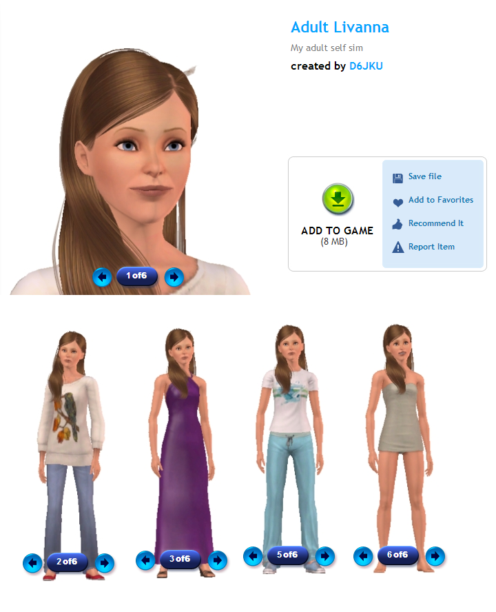 Adult Sims Downloads 91