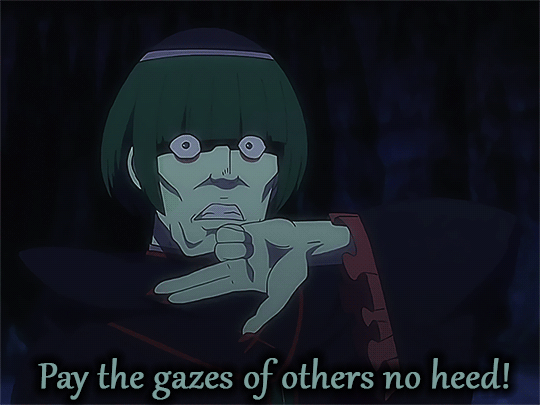 pay_the_gazes_of_others_no_heed__by_viperys-da9my08.gif