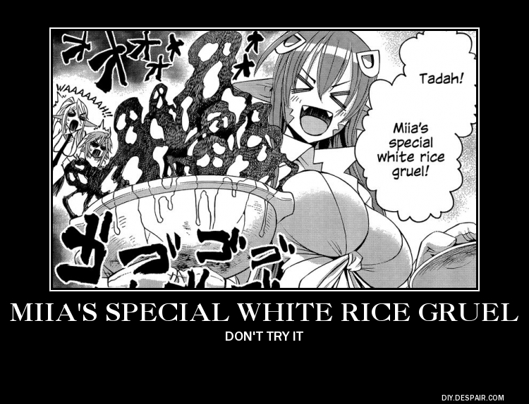 miia_s_special_white_rice_gruel_by_gollu