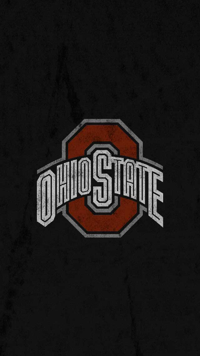 DeviantArt: More Like Ohio State iPhone Wallpaper by vmitchell85