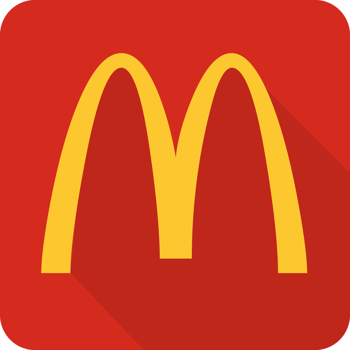 mcdonalds clip art logo - photo #21
