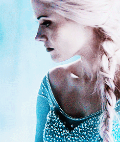 Elsa Avatar