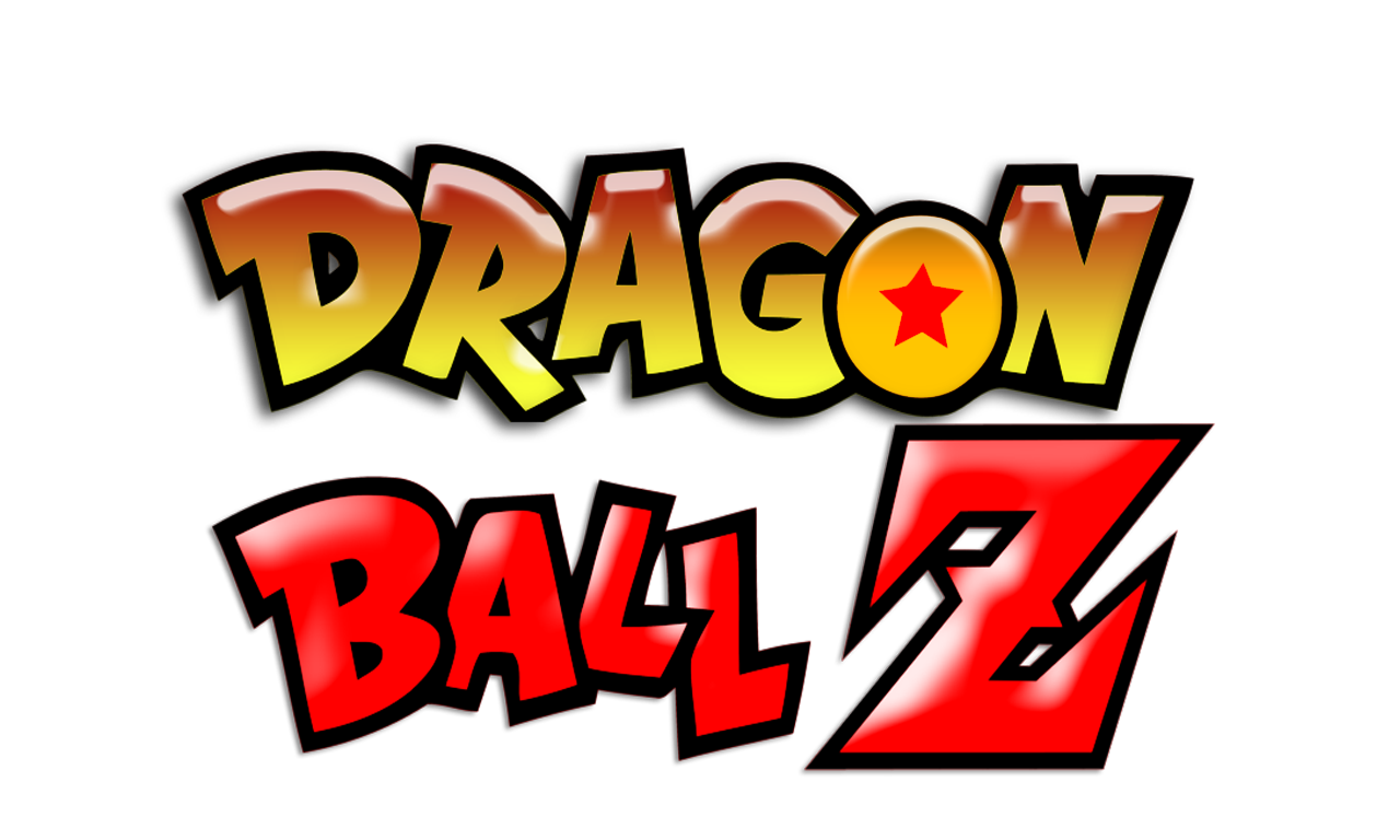 Dragon Ball Z Logo by aliensurxx on DeviantArt