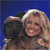 Britney Spears - X Factor Hug