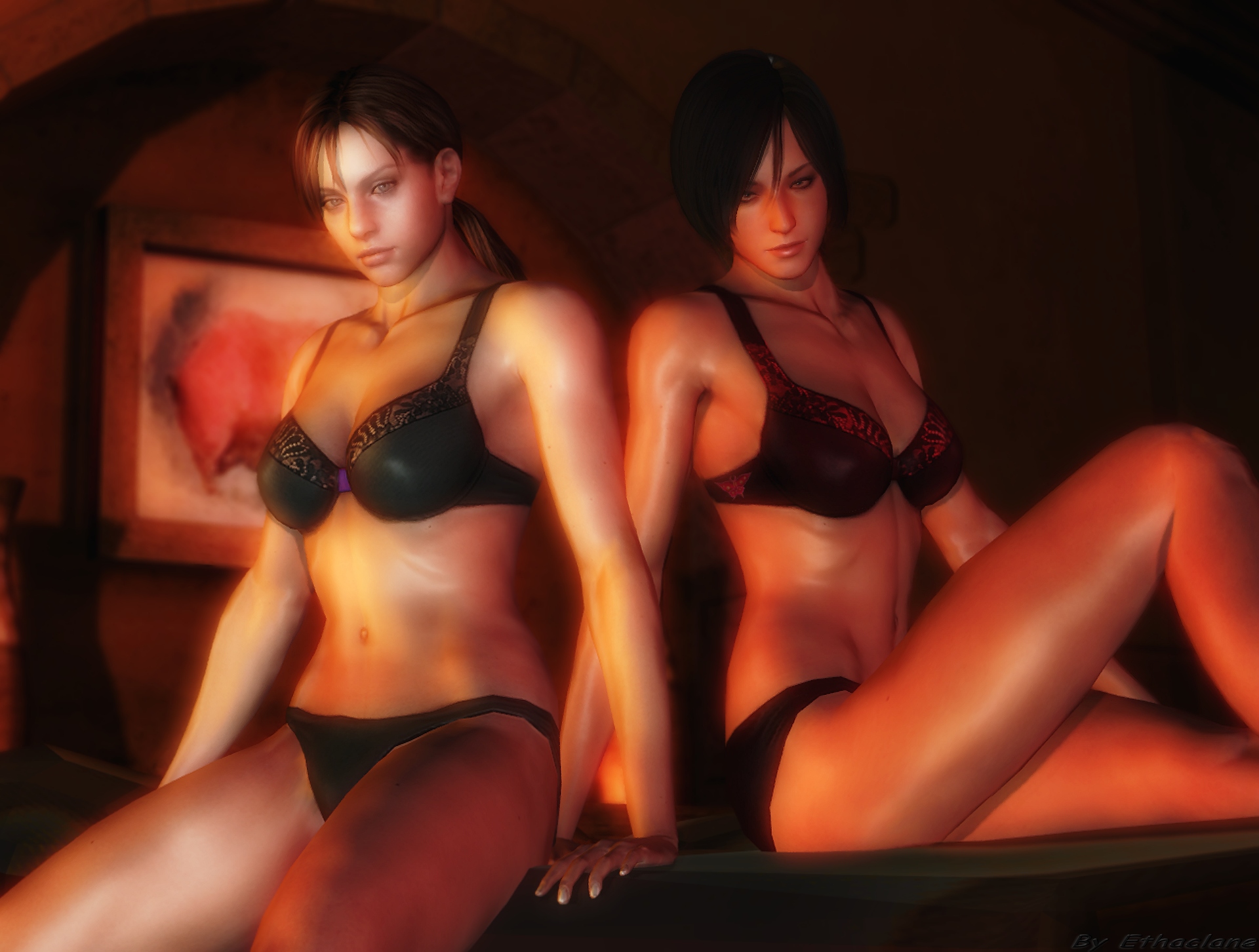 Deadrising 2 nude skin mods adult image