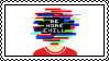 Be More Chill Stamp by DranoCocktail