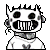 OFF - Zacharie (Cat Mask) Icon