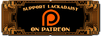 Support Lackadaisy on Patreon