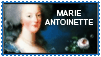 Marie Antoinette Stamp by MsGataki