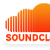 SoundCloud (with wordmark) Icon 1/2