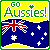 Go Aussies