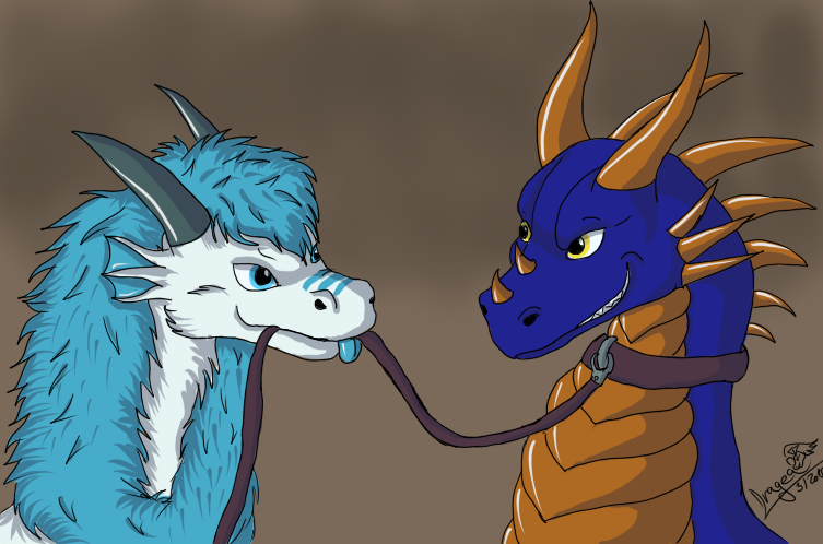 [Obrázek: double_icon_comission_by_dragea-d8kiayv.png]