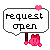 Request[Open]