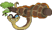 Kaa Pagedoll by sobbing-jester