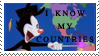 Yakko's World Stamp by Crimsongypsy1313