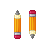 Free Avatar: Pencils by apparate