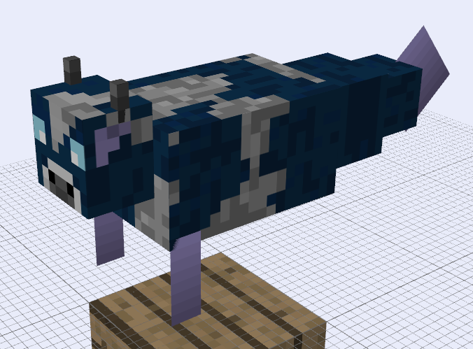 Sea Cow