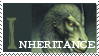 Inheritance Stamp by Sasharita