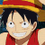 Luffy OP Icon 25