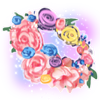Event Flower v1 by mintyfreshmangos