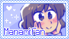 Manami Fan Stamp (collect them all!) by 8Otakutalia8