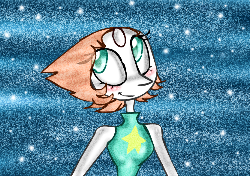 Pearl by Fun-Time-Is-Party
