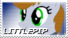LittlePip Stamp by NovellaMLP