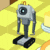 Rick and Morty Emote - Butter passing robot