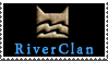 RiverClan Stamp by SonicMaster23