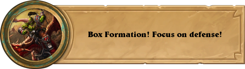 Box Formation by MarioKonga
