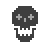 skull_by_chaotic_whispers.gif