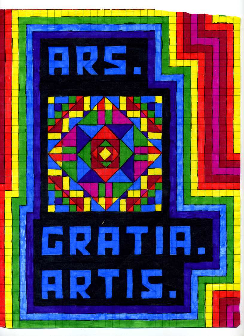 Ars Gratia Artis