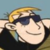 Kim Possible - Cool Ron Icon by SuperMarioFan65