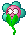 :flowerdread: