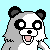 Pedo panda
