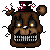 Nightmare Freddy Icon