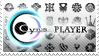 Cytus Player Stamp by Kikansha