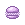 Purple Macaron bullet l F2U