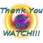 Thank You for the WATCH 6 by LA-StockEmotes
